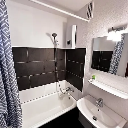 Moderne Nr 3 In - Sehr Zentral Gelegen