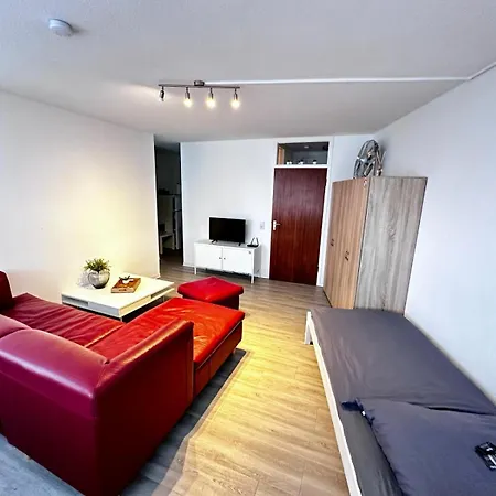 Moderne Nr 3 In Kleve - Sehr Zentral Gelegen
