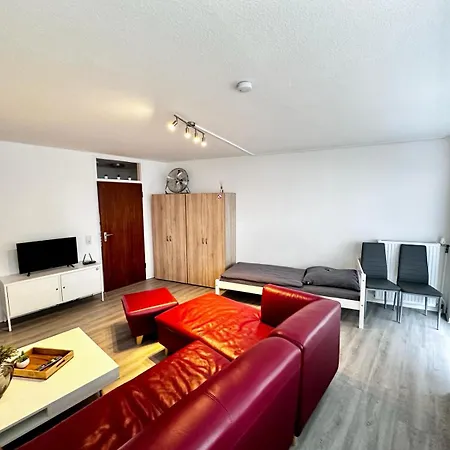 Apartment Moderne Nr 3 In Kleve - Sehr Zentral Gelegen