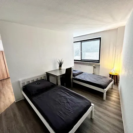 Moderne Nr 3 In Kleve - Sehr Zentral Gelegen *