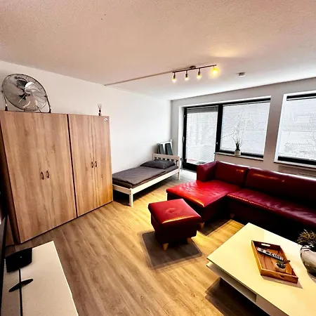Moderne Nr 3 In Kleve - Sehr Zentral Gelegen Apartment *