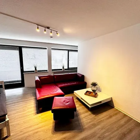 Moderne Nr 3 In Kleve - Sehr Zentral Gelegen