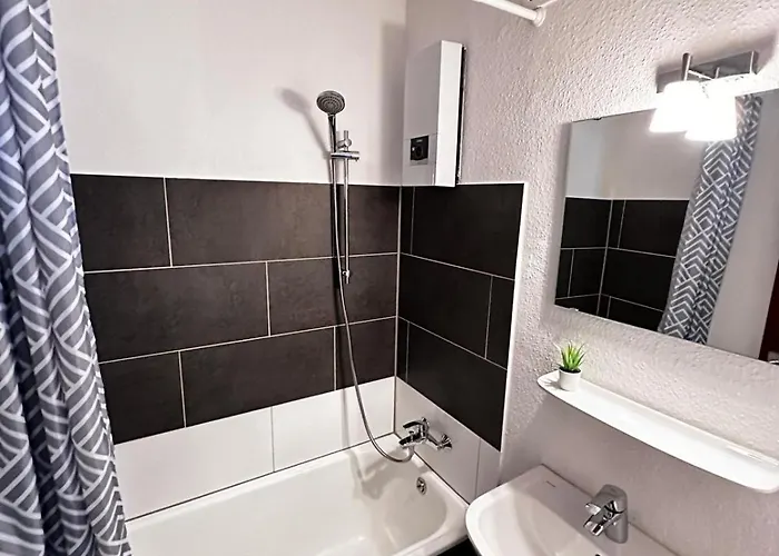 Moderne Nr 3 In - Sehr Zentral Gelegen