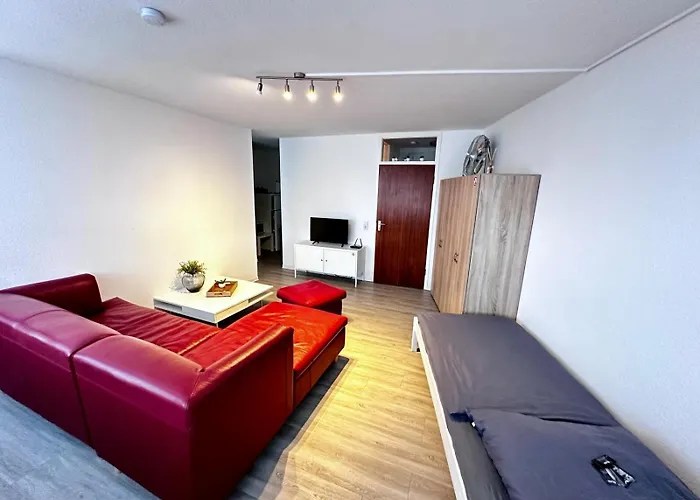 Moderne Nr 3 In - Sehr Zentral Gelegen