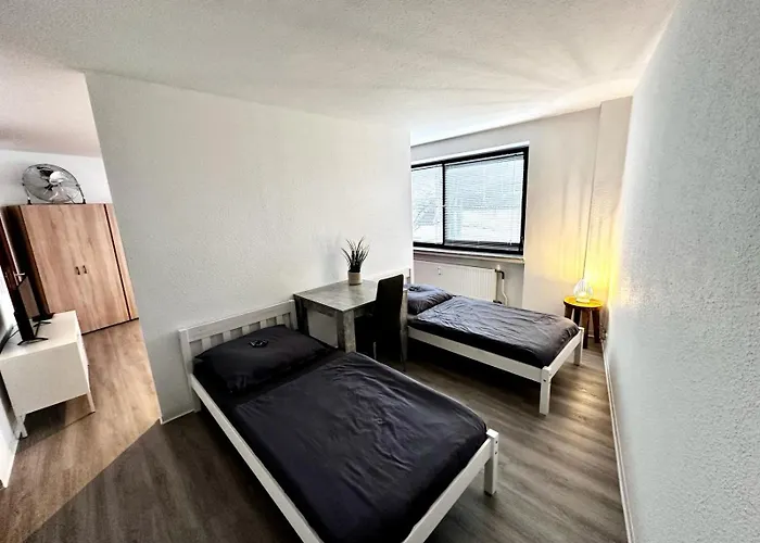 Moderne Nr 3 In - Sehr Zentral Gelegen *